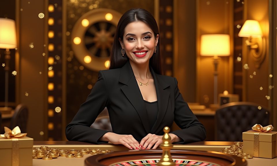 zv998 Live Jumbo 7 Baccarat-এ আমরা কী অফার করি